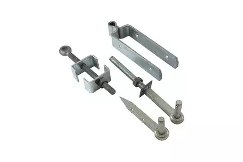 Gate 2025 hinge kit