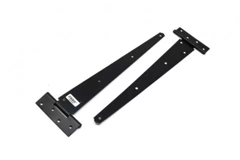 Tee hinges hotsell