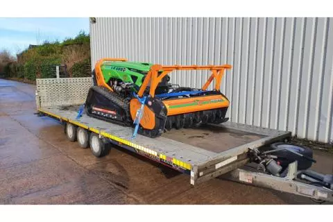 Green climber lv600 for sale cheap
