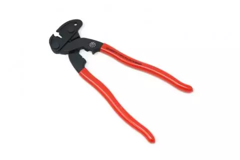 Strainrite Staple Puller with Cable Stripper Treeline Scotland