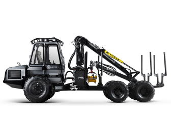 Malwa 560F Forwarder