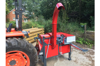 AMR Peeler & Pointer