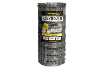 C8/80/15 Stock Net x 100m