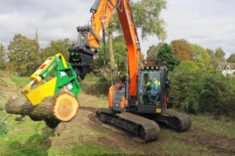 Exac-1 Tree Lopper