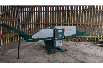 Fuelwood Kindlet Pro