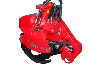 Mecanil SG280 F G2