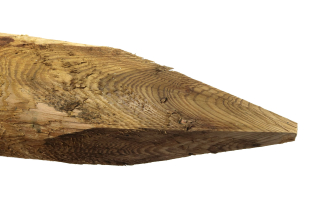 Pointed Deer Strainer 175mm x 3.0m. Comes with a 15 year guarantee