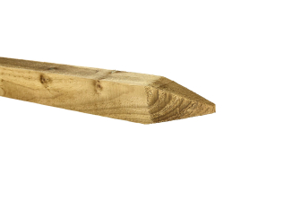 Tree Stake 50mm x 50mm x 1.5m