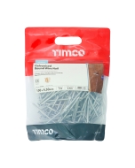 Nails 100 x 4.5mm (2.5kg)