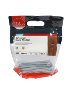 Nails 150 x 6.00mm (2.5kg)