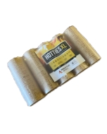 Single Pack of Five XL Hotties Heat Logs