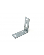 L-Bracket 150mm x 150mm x 63mm galvanised