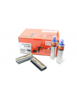 Stockade Staples 50 x 4mm (1000 pack)