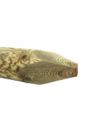 Pointed Deer Strainer 150-175mm x 3.1m