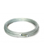 High Tensile Plain Wire (Coil) 2.5mm x 650m (25kg)