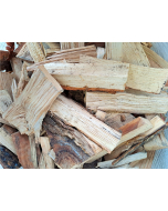 Wee Wonky Wood