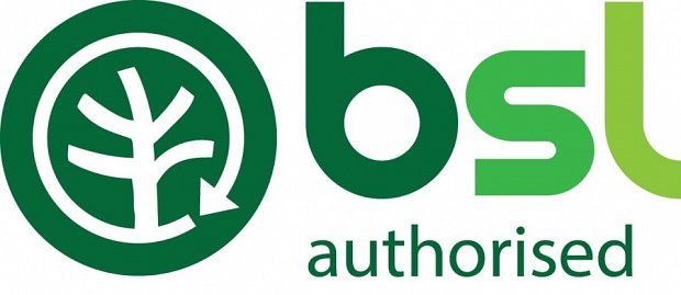 The BSL Authorisation Trademark