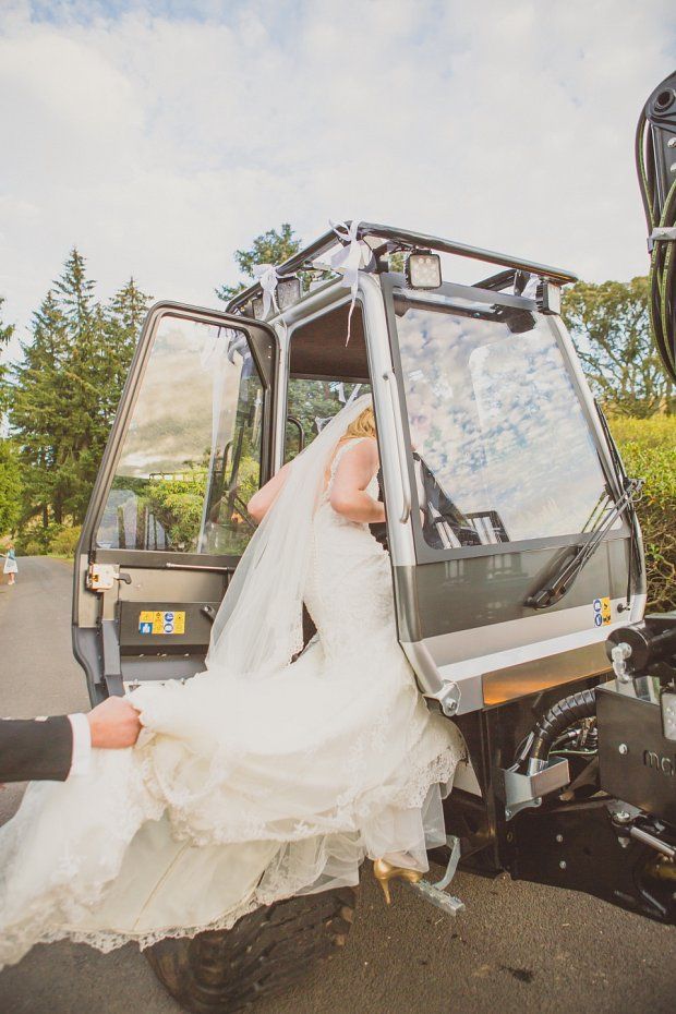 3 Years with the Malwa