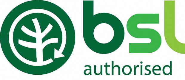 The BSL Authorisation Trademark
